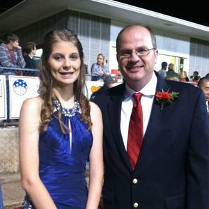 Meet your Posher, Vicki